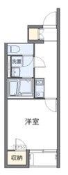 レオネクストグレイス玉川学園の物件間取画像